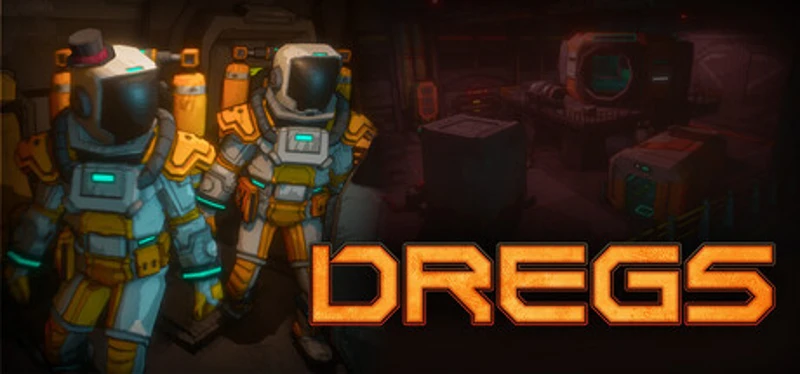 DREGS Image