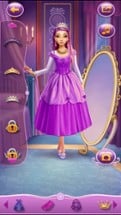 Dress Up Princess Maya Image