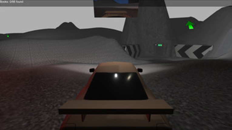 Driving to Freedom 2024 Image