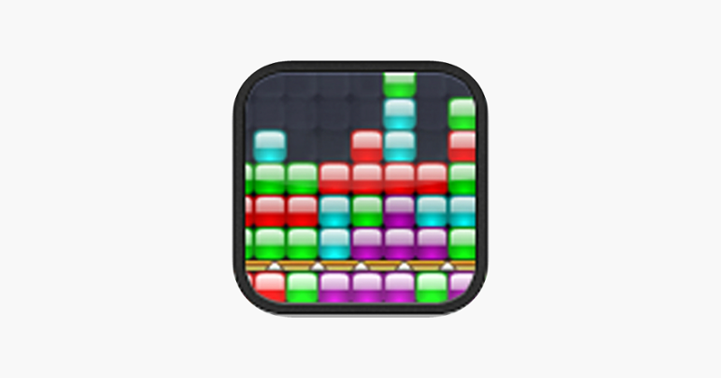 Drop Blocks Deluxe Game Cover