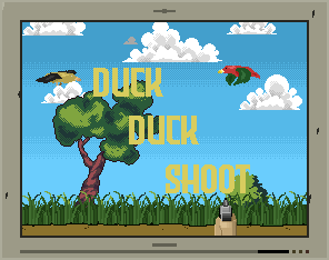 Games like Duck Duck Shoot