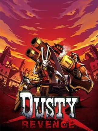 Dusty Revenge Image