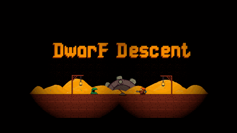 Dwarf Descent screenshot