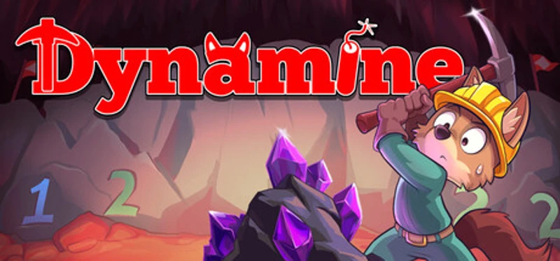 Dynamine Image