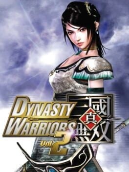 Games like Dynasty Warriors Vol. 2