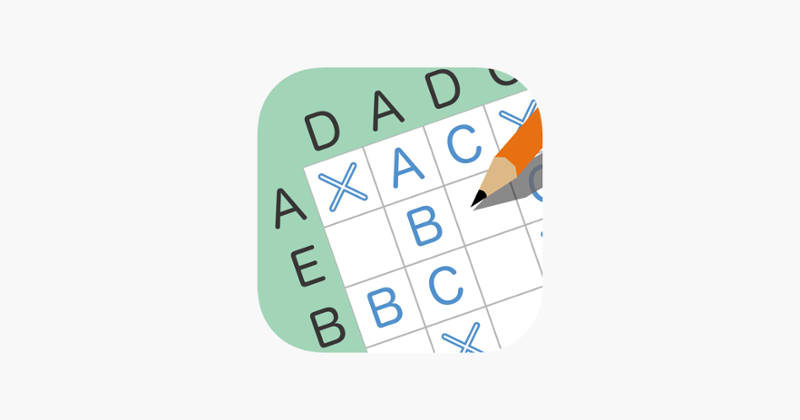 Easy as ABC Image