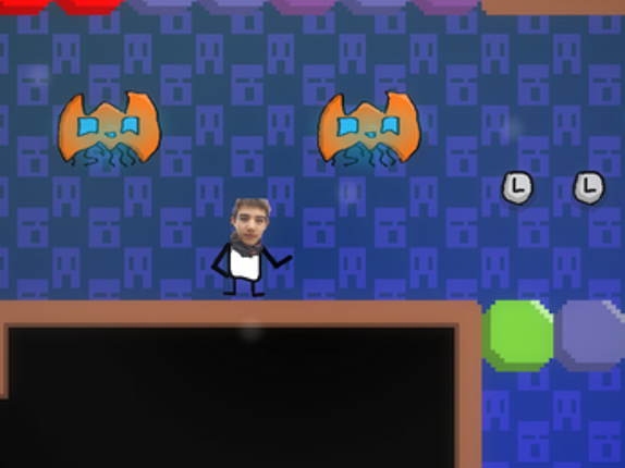 Eckardt Adventure Image