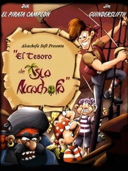 Games like El Tesoro de Isla Alcachofa