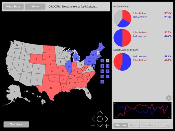 Election Manager 2016 Image