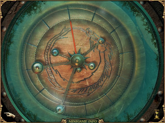 Elixir of Immortality II: The League of Immortality screenshot