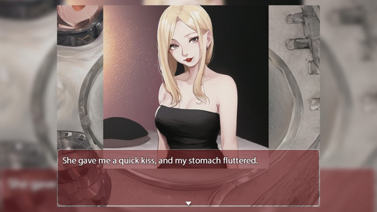 Emmas GFE screenshot