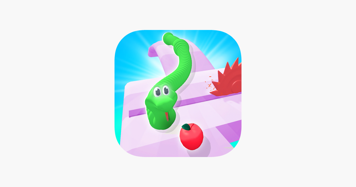 Games like Endless Snake 3D