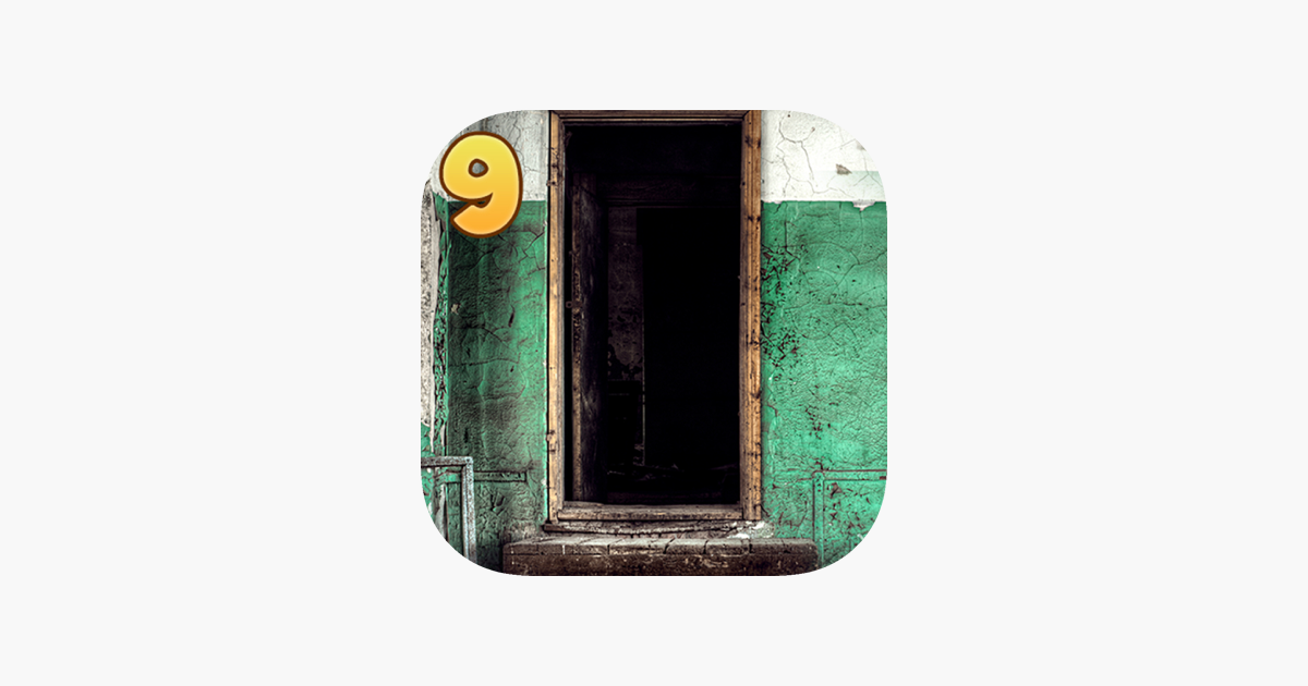 Games like Escape Game Abandoned Factory 9