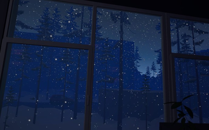 Escape the Lab screenshot