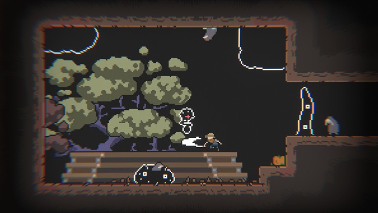 EVOL screenshot