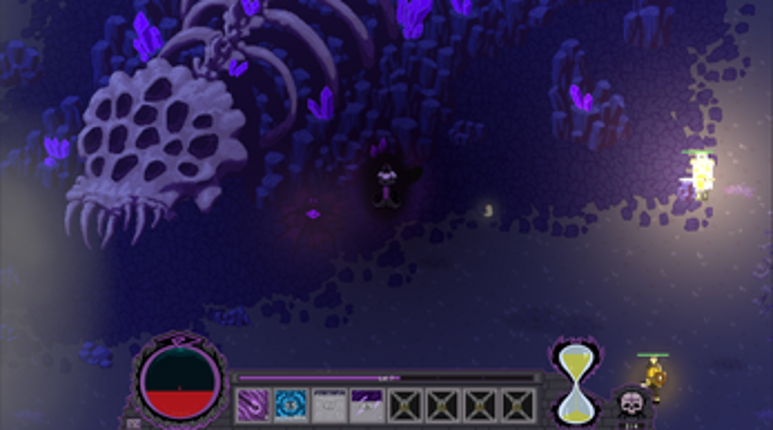 Eye of Darkness screenshot