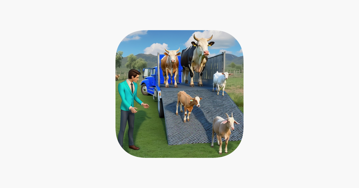 Games like Farm Animals: Pet Rescue Games