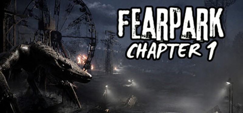 FearPark Chapter 1 Image