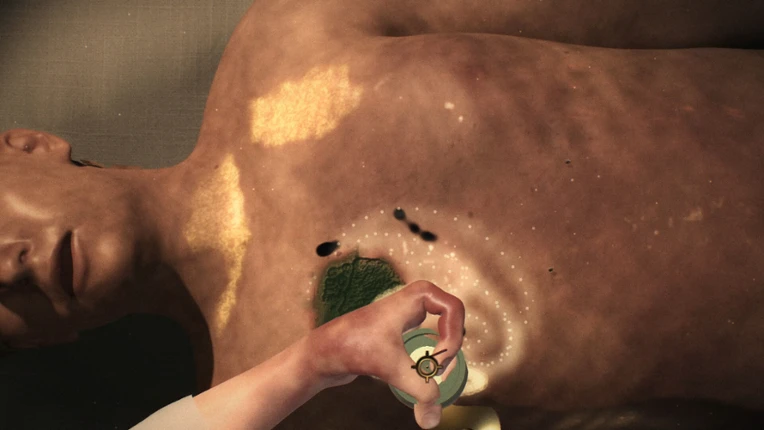 Field Surgeon screenshot