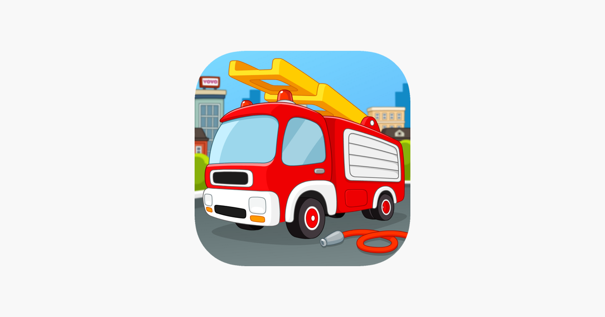 Games like Firefighters.