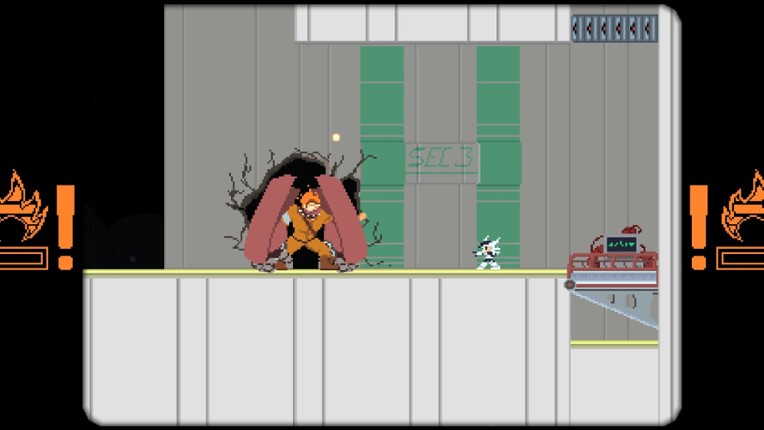 Firework - a modern tale Image