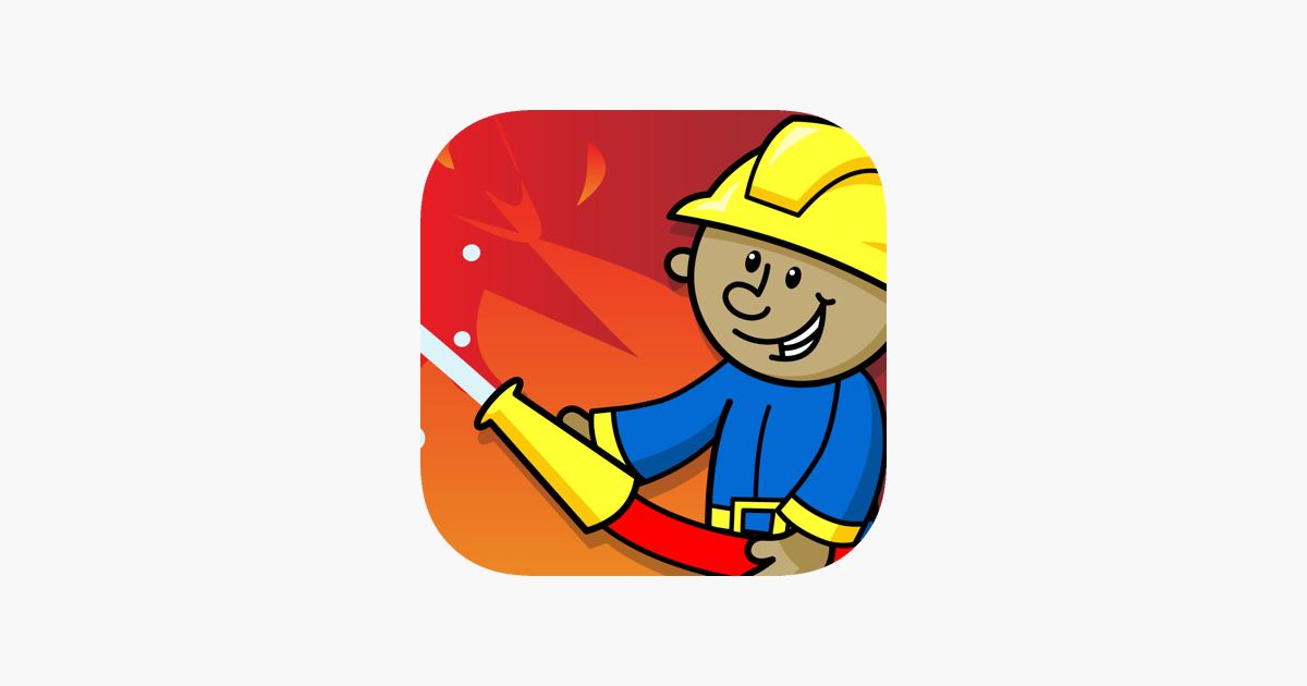 Games like Five Little Firefighters