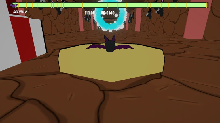 Flappy Together screenshot