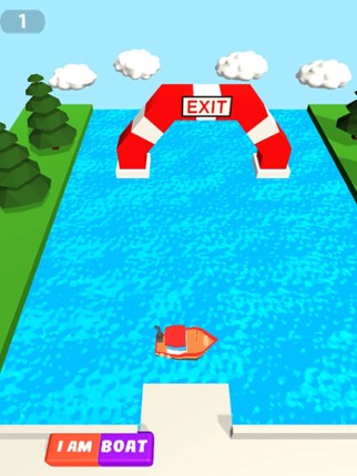 Floor Is Lava !!! Image