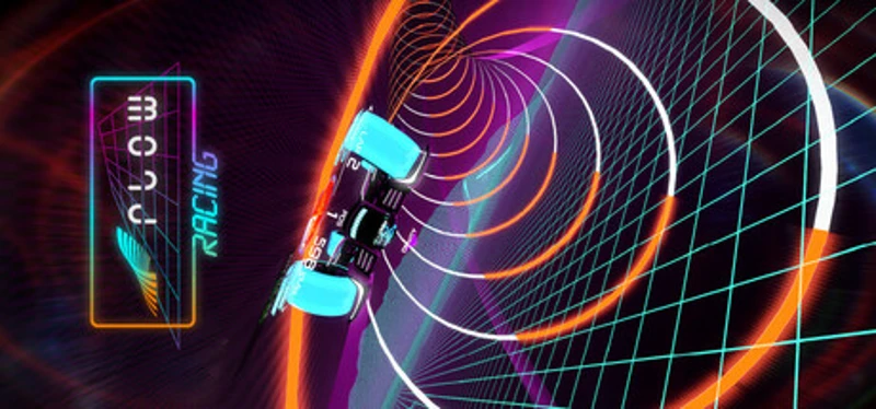 Flow Racing Image