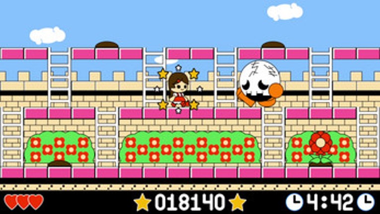 Flower Power screenshot