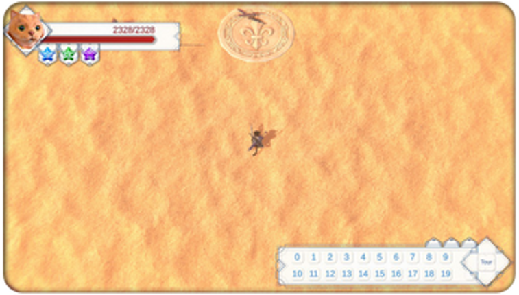 Fluffy Fighters - Tactical Image