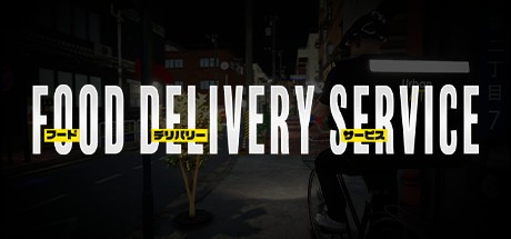 Games like Food Delivery Service