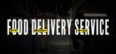 Food Delivery Service Image