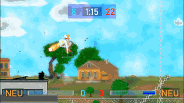 Football Z Image