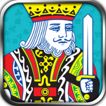 FreeCell CronlyGames Image