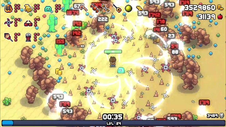 Friend of a Slime Image