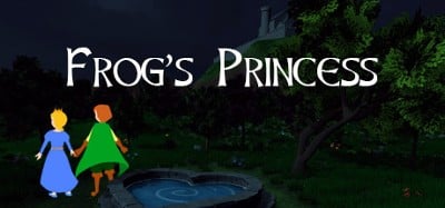 Frog's Princess Image