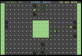 Froop (C64) Image