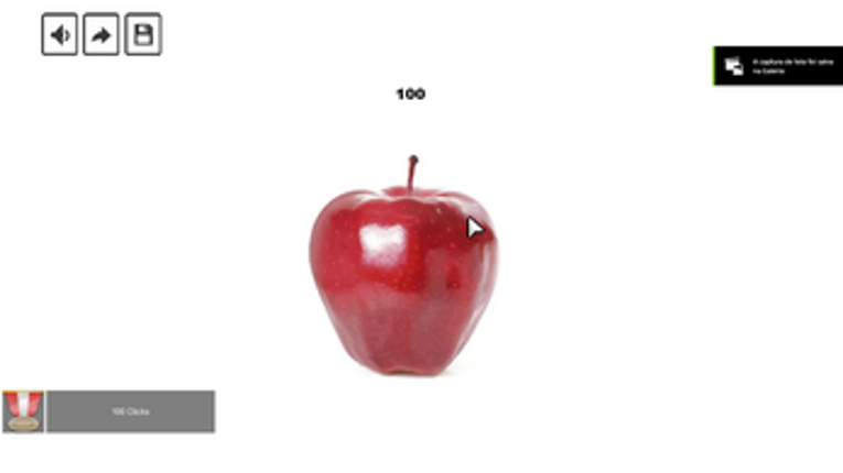 Fruit Click Image