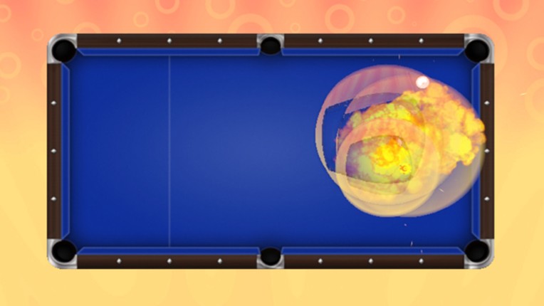 Fruit Pool Explosive screenshot