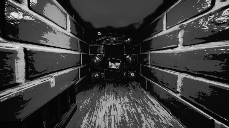 Frustration screenshot