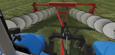 FS22 New Holland H5980 Image