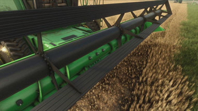 FS25 John Deere 930 Image