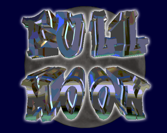 Full Moon Image