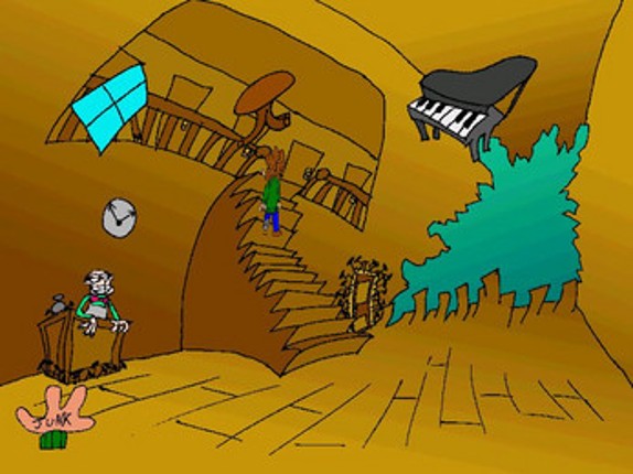 Full Moon screenshot