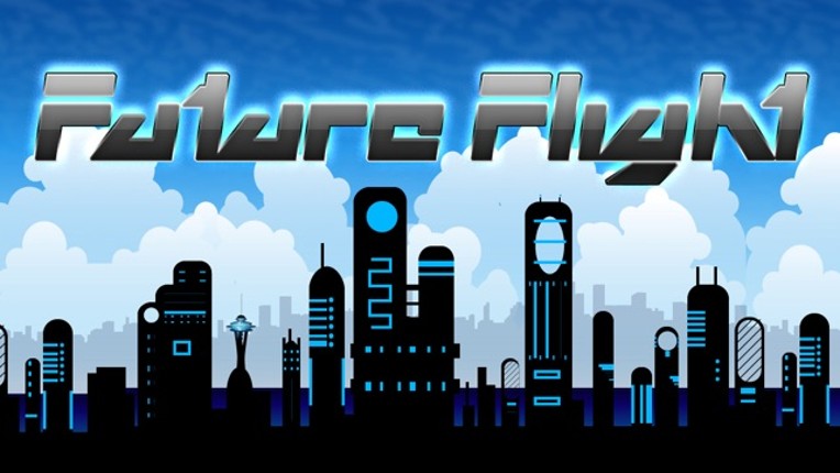 Future Flight - Plane Flying Shooting Games For Free screenshot