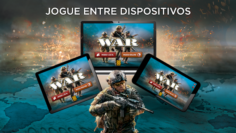 War Image
