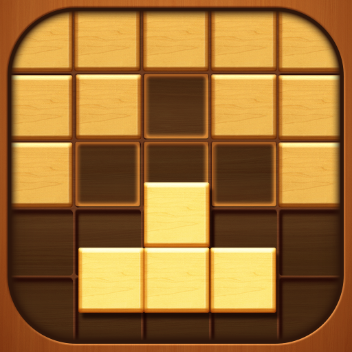 Games like Block Puzzle Wood