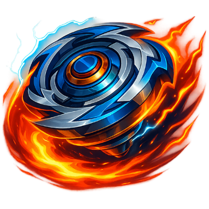 Spin Rush: Spinner Blade Arena Image