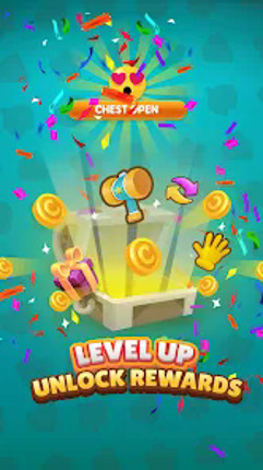 Cake Sort: 3D Color Puzzle screenshot